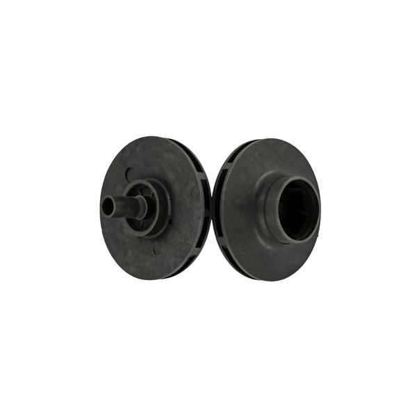 Turbine 0,50 CV PPE MNB Mono