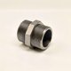 Double raccord MM 1/2"
