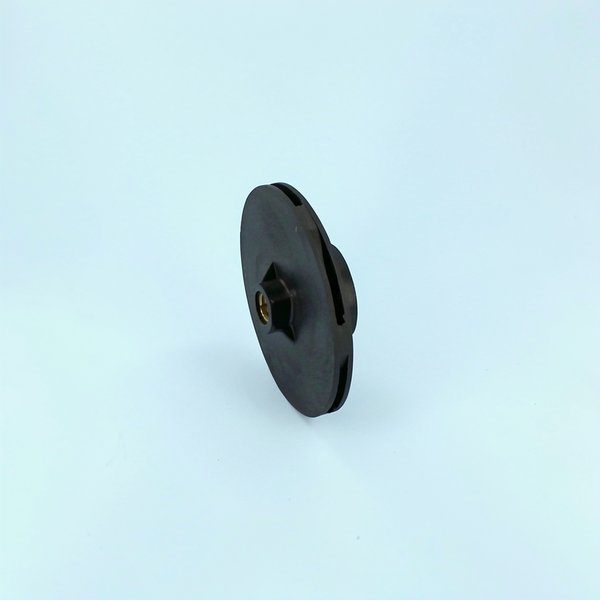 Turbine PPE ND 9
