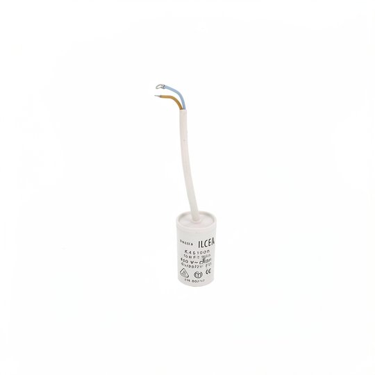 Condensateur 10µF PPE Micro