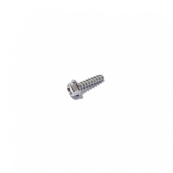 Vis pied de pompe PPE Max-Flo, Super Pump/Spa, Super II