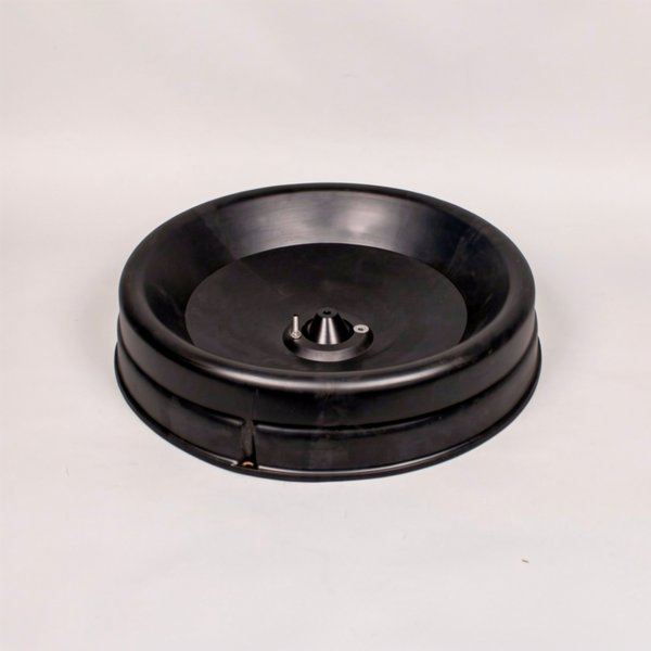 Socle Filtre Vesubio Ø600
