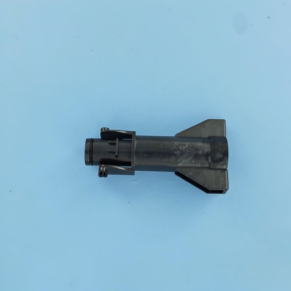 Kit de connexion au tuyau d'alimentation