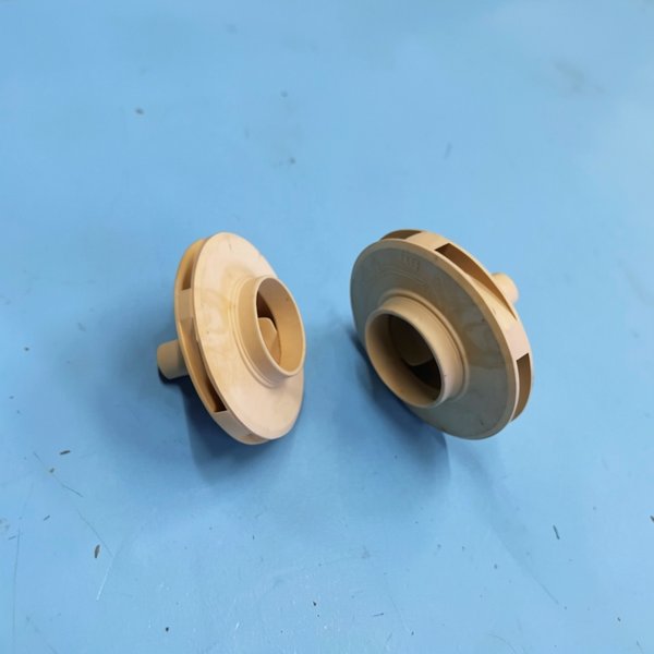 Turbine PPE Bering 0,50 CV