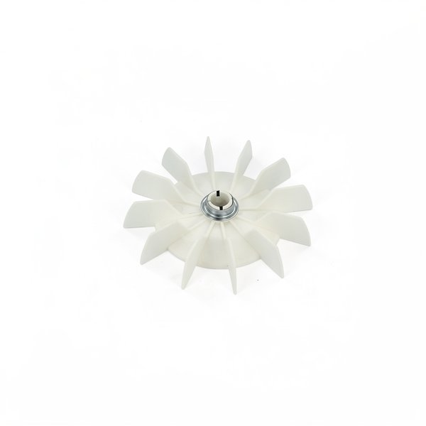 Ventilateur PPE Winner 50-100, Optima MEC.71