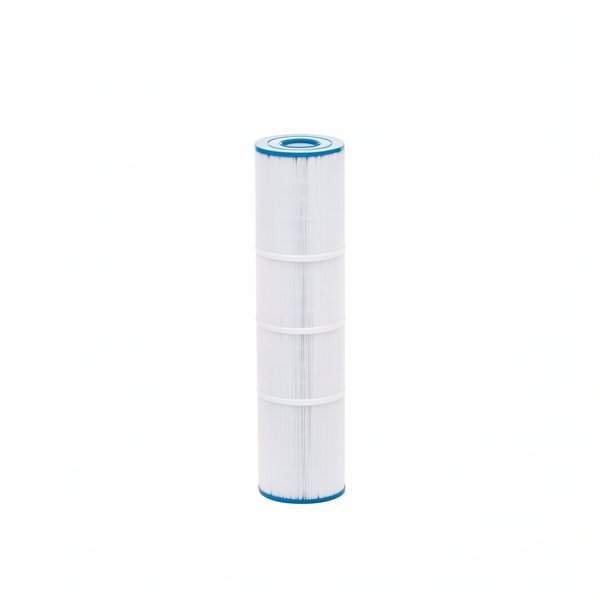 Cartouche Coast Spas Top load (in-line) 100, Waterway Plastics