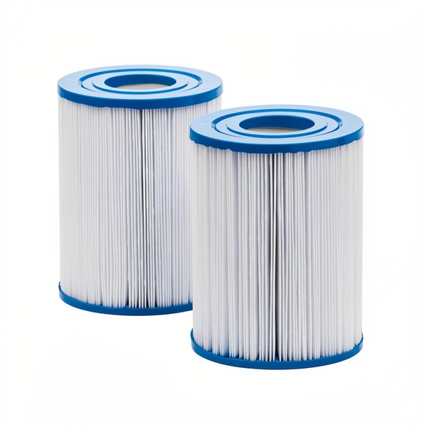 Cartouche Dynamic Series IV, Model DSF, DFML-25C