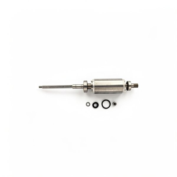 Ensemble rotor + roulements DAB 40/50 1 CV