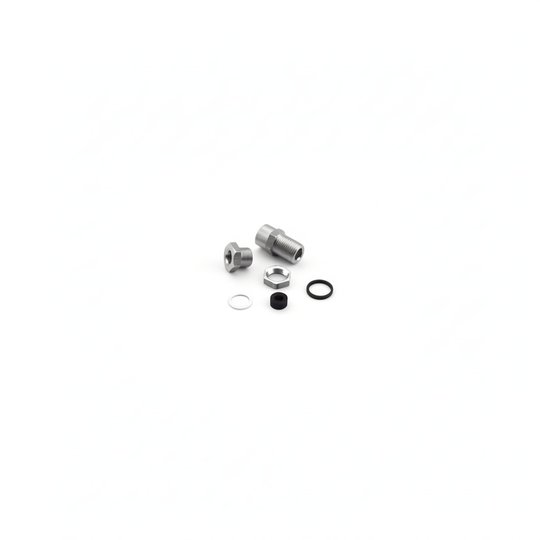 Presse-étoupe (Corps de Niche) PROJ Halogène Mini - Inox Liner