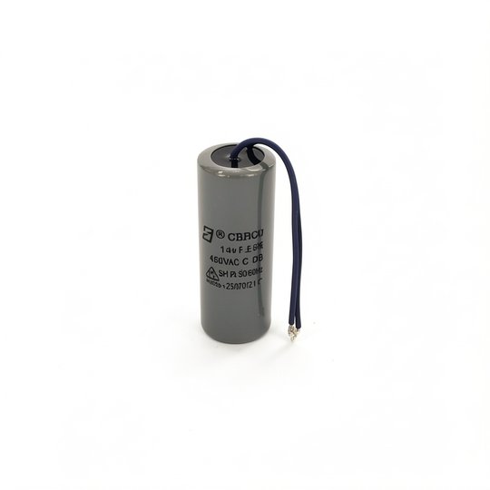 Condensateur pour SS075 pompe (220V/50HZ) (220V/60HZ)