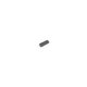 Silent-block PPE Sena, Glass Plus 0,75 à 1,25 CV - 9x45x13 mm