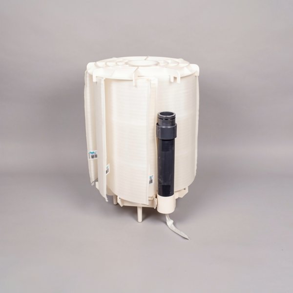 Ensemble complet de filtration Clarity MOD36 - 16m3/h