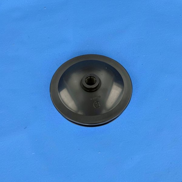 Couvercle int. Chlorinateur