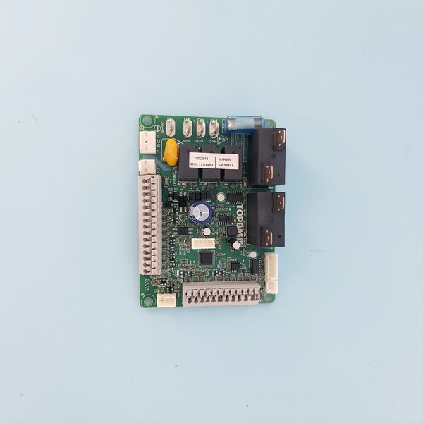 Carte électronique ENP6MAS