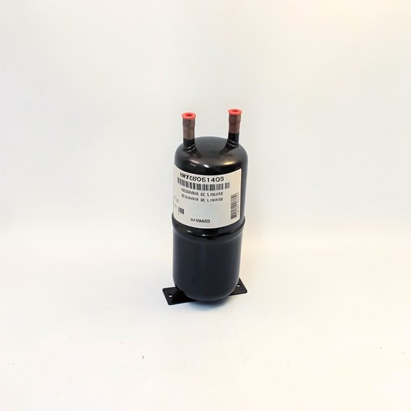 Réservoir de liquide