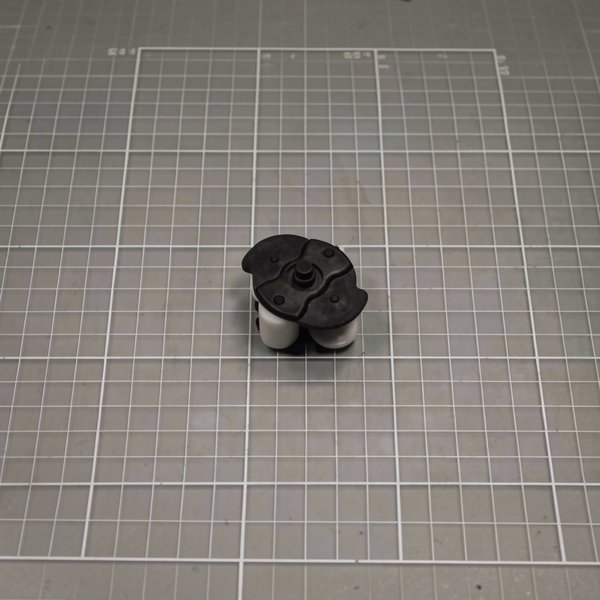 Rotor péristaltique Pdp B2c D