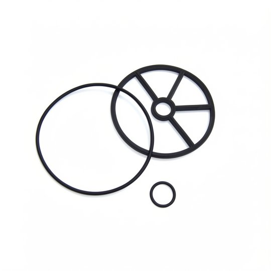 Kit joints de vanne 2" Baïonette
