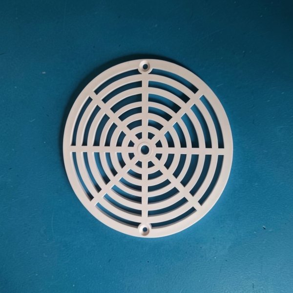 Grille BDF Bonde de fond