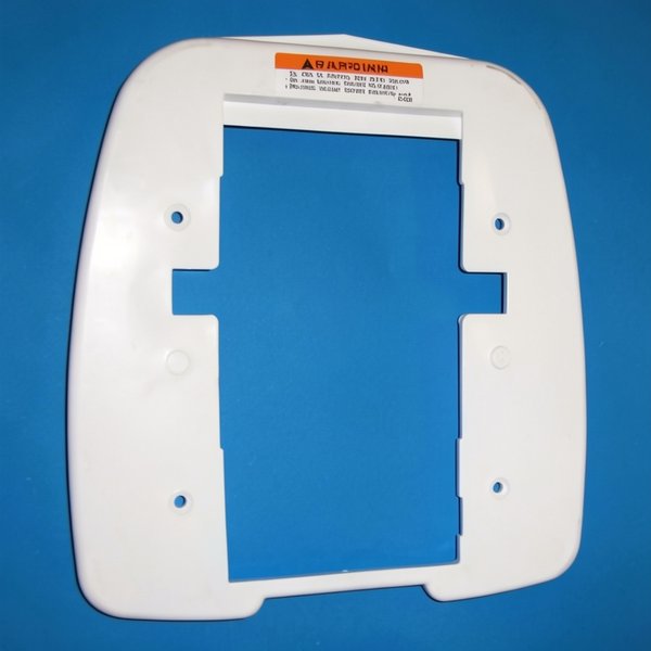 Bumper de robot Navigator