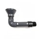 Ensemble diffuseur Ø450 FILTRE SAB Aster - 00498R0500
