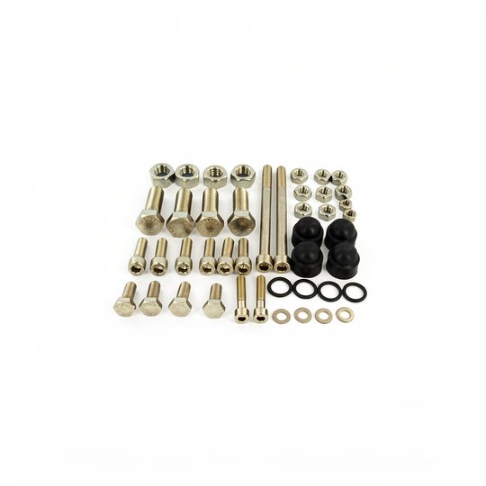 Kit visserie