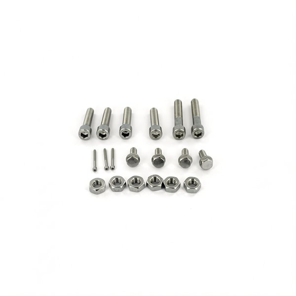 Kit visserie PPE PRIME