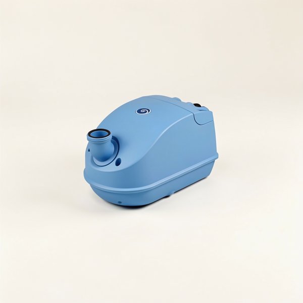 Blower Genesis 500W 230-240V/50Hz - 3 vitesses