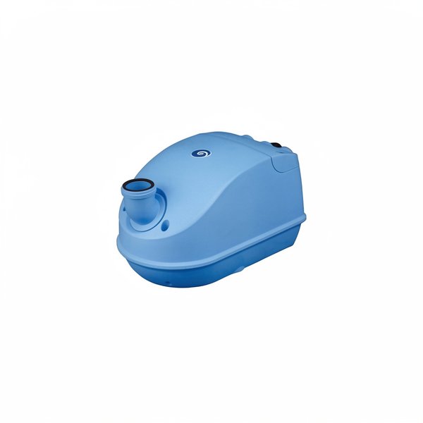 Blower Genesis 500W 230-240V/50Hz - 3 vitesses