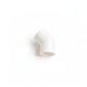 Coude PVC 45° impérial 1"1/2 FxF à coller