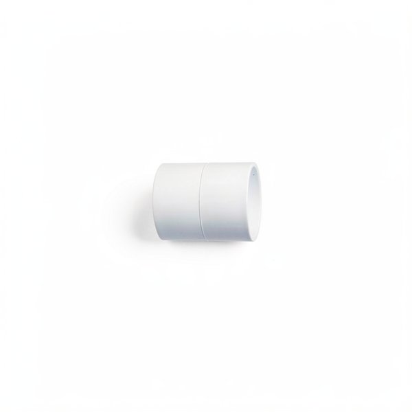 Manchon PVC impérial 1"1/2 FxF à coller