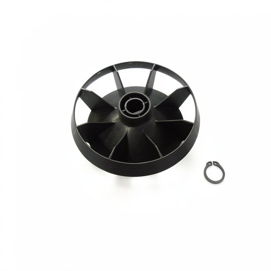 Ventilateur PPE Viron P320/P600