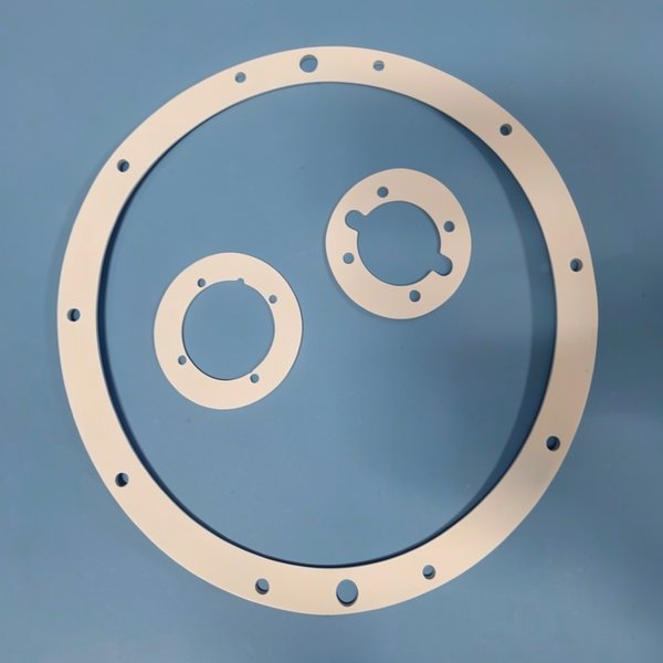 Kit joints (à l'unité) - sont inclus: JVX08070 + JVX08068 + JVX08069