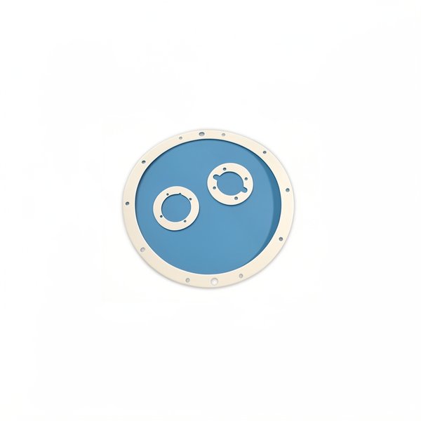 Kit joints (à l'unité) - sont inclus: JVX08070 + JVX08068 + JVX08069