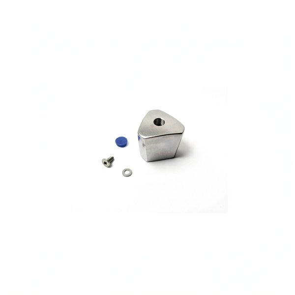Robinet plastique eau froide