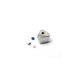 Robinet plastique eau froide