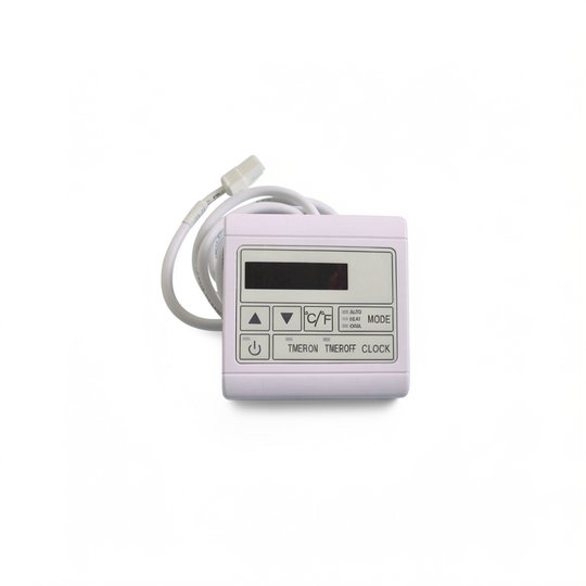 Régulateur LCD