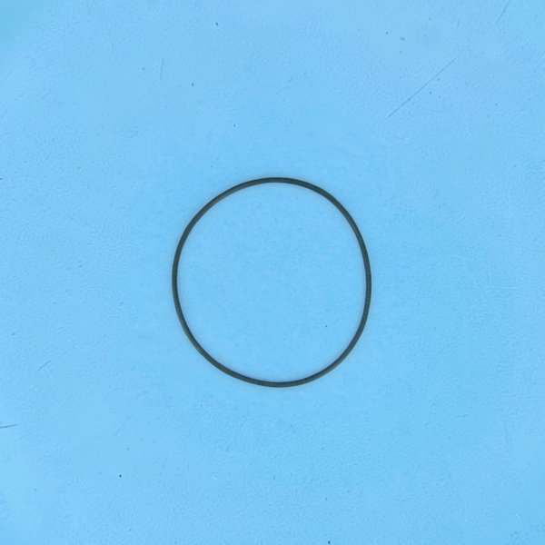 Joint de couvercle de vanne 1969 à 1975 (Ø135,9mm - ép. 3,5mm)