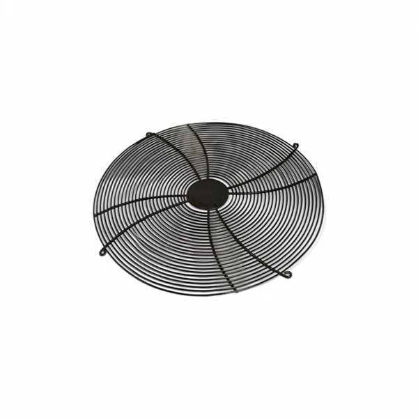 Grille de protection ventilateur