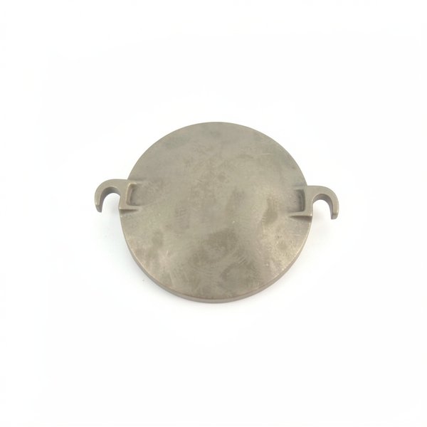 Couvercle de préfiltre PPE 5BR - Bronze