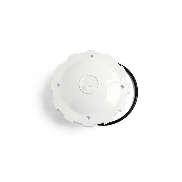 Couvercle d'hivernage Turbo Jet avec joint