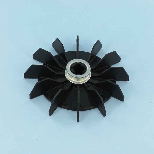 Ventilateur 0,18kW à 0,50kW moteur Pentek