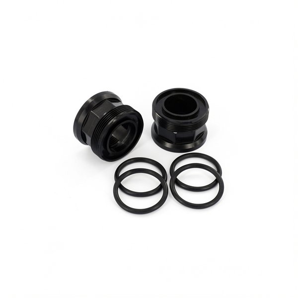 Kit traversée de paroi + joints FSAB Poseidon PS40 (CP) et PS60 (CP)
