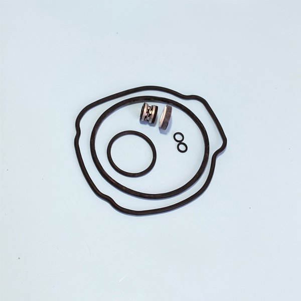 Set joints Tristar (joint de corps, couvercle et diffuseur + garniture mécanique)