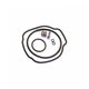 Set joints Tristar (joint de corps, couvercle et diffuseur + garniture mécanique)