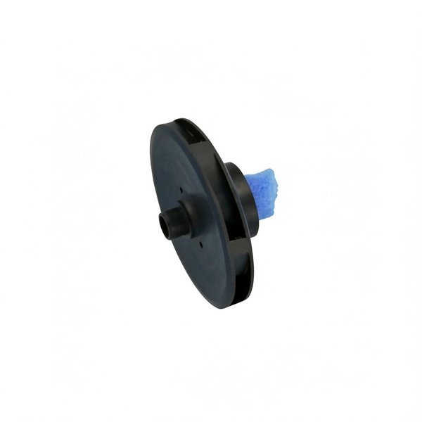 Turbine PPE Micro-50 D100x9