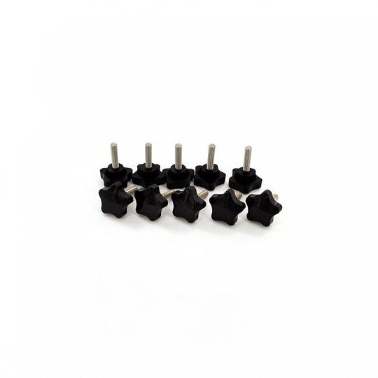 Vis de couvercle M8x38 PPE Micro/Mini/Maxi (x10)