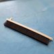 Brosse silicone noire