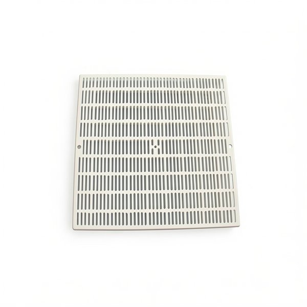 Grille plastique 410x410