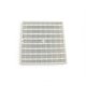 Grille plastique 410x410