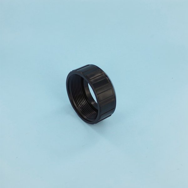 Ecrou union 2" (Blanc)